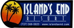 COVID-19, Island&#039;s End Resort