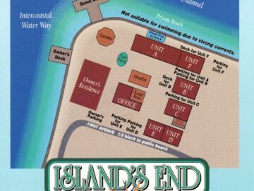 Photo Gallery, Island&#039;s End Resort
